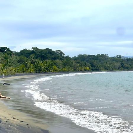 Pangea Lodge Tropical Vibe Home With Shared Pool Manzanillo  Exterior foto