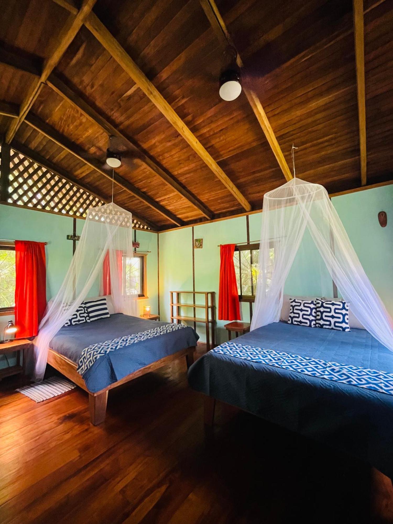 Pangea Lodge Tropical Vibe Home With Shared Pool Manzanillo  Exterior foto