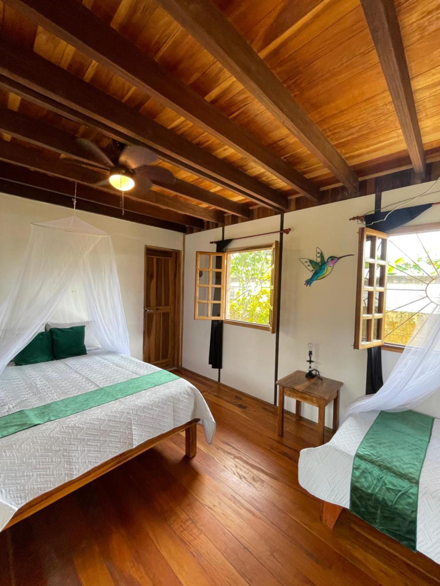 Pangea Lodge Tropical Vibe Home With Shared Pool Manzanillo  Exterior foto